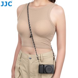 thumbnail Dây đeo máy ảnh JJC CPC-L3 mirrorless compact camera - 8