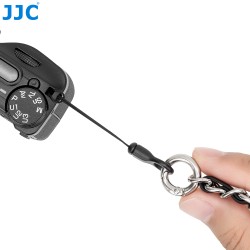 thumbnail Dây đeo máy ảnh JJC CPC-L3 mirrorless compact camera - 7