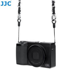 thumbnail Dây đeo máy ảnh JJC CPC-L3 mirrorless compact camera - 6