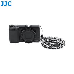 thumbnail Dây đeo máy ảnh JJC CPC-L3 mirrorless compact camera - 5