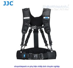 thumbnail Dây đeo phụ kiện JJC GB-Pro1 Photography Belt and Harness System - 1