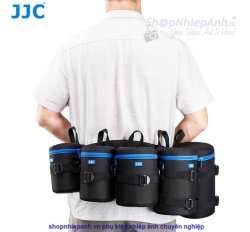 thumbnail Dây đeo phụ kiện JJC GB-Pro1 Photography Belt and Harness System - 8