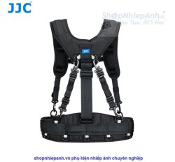 thumbnail Dây đeo phụ kiện JJC GB-Pro1 Photography Belt and Harness System - 0