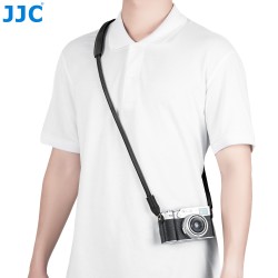 thumbnail Dây đeo máy ảnh JJC RCS-100BK (Black) - 11