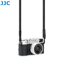 thumbnail Dây đeo máy ảnh JJC RCS-100BK (Black) - 8