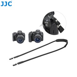 thumbnail Dây đeo máy ảnh JJC RCS-100BK - 10
