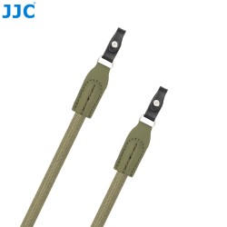 thumbnail Dây đeo máy ảnh JJC RCS-100MG (green) - 4