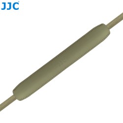 thumbnail Dây đeo máy ảnh JJC RCS-100MG (green) - 6