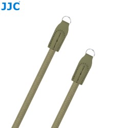 thumbnail Dây đeo máy ảnh JJC RCS-100MG (green) - 3