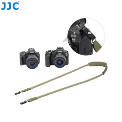 thumbnail Dây đeo máy ảnh JJC RCS-100MG - 10