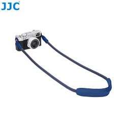 thumbnail Dây đeo máy ảnh JJC RCS-100NB (Blue) - 4