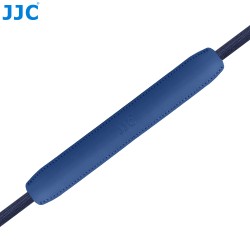 thumbnail Dây đeo máy ảnh JJC RCS-100NB (Blue) - 3