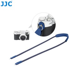 thumbnail Dây đeo máy ảnh JJC RCS-100NB (Blue) - 8
