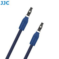 thumbnail Dây đeo máy ảnh JJC RCS-100NB (Blue) - 2