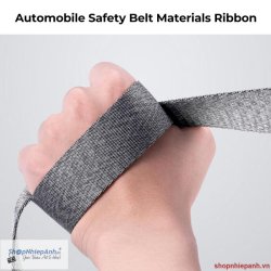 thumbnail Dây đeo máy ảnh K&F concept KF13.115 Grey - 3