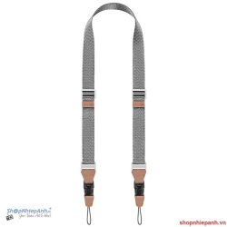 thumbnail Dây đeo máy ảnh K&F concept KF13.115 Grey