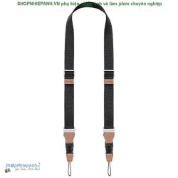 thumbnail Dây đeo máy ảnh K&F concept KF13.115V1 black