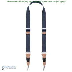 thumbnail Dây đeo máy ảnh K&F concept KF13.115V2 Blue