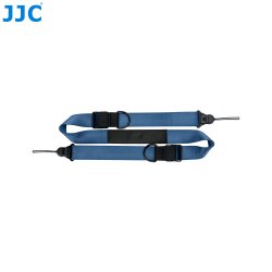 thumbnail Dây đeo máy ảnh thao tác nhanh JJC QRS-D1 Blue