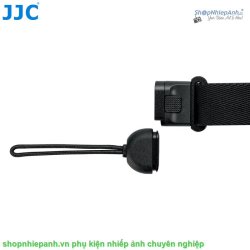 thumbnail Dây đeo máy ảnh thao tác nhanh JJC QRS-M1 Blue - 2