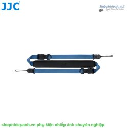 thumbnail Dây đeo máy ảnh thao tác nhanh JJC QRS-M1 Blue