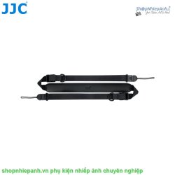 thumbnail Dây đeo máy ảnh thao tác nhanh JJC QRS-M1 đen - 6