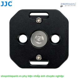 thumbnail Dây đeo máy ảnh thao tác nhanh JJC QRS-M1 đen - 2