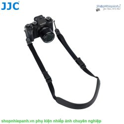 thumbnail Dây đeo máy ảnh thao tác nhanh JJC QRS-M1 đen