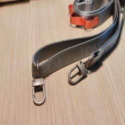 thumbnail Dây đeo máy ảnh Triopo 2in1 vừa đeo cổ vừa đeo tay SA-02 - 2