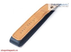 thumbnail Dây đeo Peak Design Cuff Camera Wrist Strap (Midnight Blue) - 1