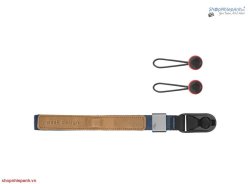 thumbnail Dây đeo Peak Design Cuff Camera Wrist Strap (Midnight Blue) - 0