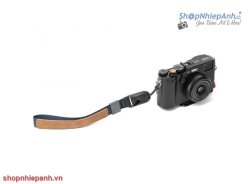 thumbnail Dây đeo Peak Design Cuff Camera Wrist Strap (Midnight Blue) - 2