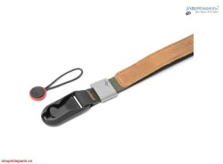 thumbnail Dây đeo Peak Design Cuff Camera Wrist Strap (Sage Green) - 0