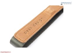 thumbnail Dây đeo Peak Design Cuff Camera Wrist Strap (Sage Green) - 1