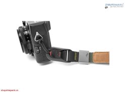 thumbnail Dây đeo Peak Design Cuff Camera Wrist Strap (Sage Green) - 2