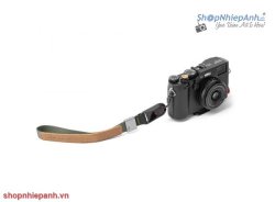 thumbnail Dây đeo Peak Design Cuff Camera Wrist Strap (Sage Green) - 3