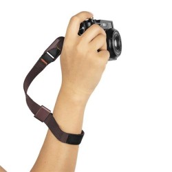 thumbnail Dây đeo Peak Design Cuff (Eclipse) chính hãng - 0