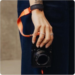 thumbnail Dây đeo Peak Design Cuff (Ibis) chính hãng - 0