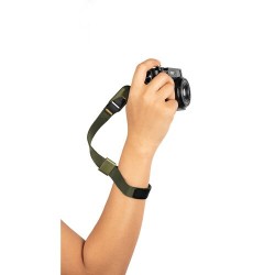 thumbnail Dây đeo Peak Design Cuff (Kelp) chính hãng - 0