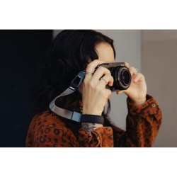 thumbnail Dây đeo Peak Design Cuff (Ocean) chính hãng - 2