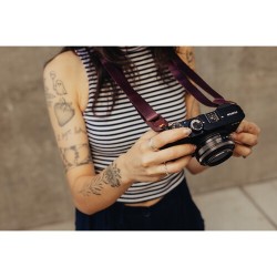 thumbnail Dây đeo Peak Design Leash (Eclipse) chính hãng - 2