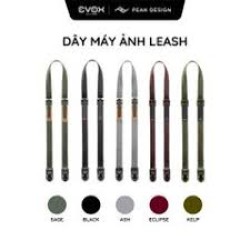 thumbnail Dây đeo Peak Design Leash (Eclipse) chính hãng - 4