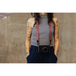 thumbnail Dây đeo Peak Design Leash (Eclipse) chính hãng - 1
