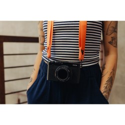 thumbnail Dây đeo Peak Design Leash (Ibis) chính hãng - 2