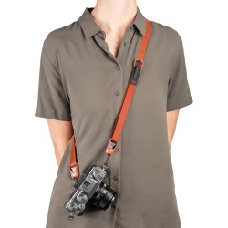 thumbnail Dây đeo Peak Design Leash (Ibis) chính hãng - 1