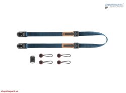 thumbnail Dây đeo Peak Design Leash (Midnight Blue)
