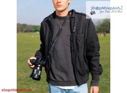 thumbnail Dây đeo Peak Design Leash (Sage Green) - 3