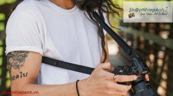 thumbnail Dây đeo Peak Design Leash (Sage Green) - 4