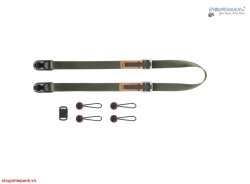 thumbnail Dây đeo Peak Design Leash (Sage Green)