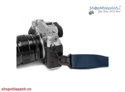 thumbnail Dây đeo Peak Design Slide Lite (Midnight Blue) - 3